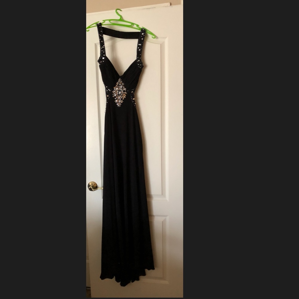 Prom Dress! Or whatever you’d like to use it for!
